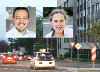 Mindestfahrpreise für Mietwagen im Essener Stadtrat gefordert