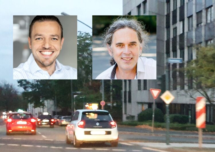 Mindestfahrpreise für Mietwagen im Essener Stadtrat gefordert