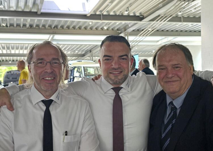 Hamburg – gallisches Dorf im deutschen Taxiland