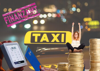 „Stimmt so“ – Vereinfachungen beim Trinkgeld