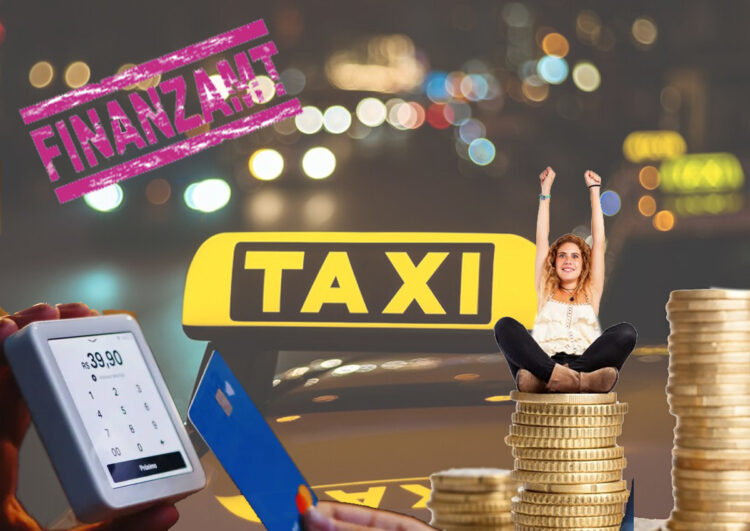 „Stimmt so“ – Vereinfachungen beim Trinkgeld