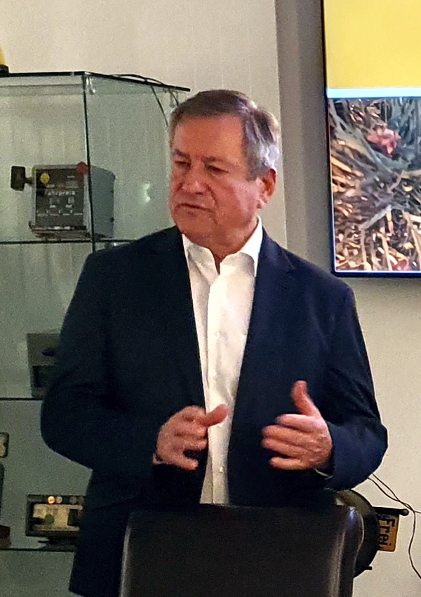 Waldner: Inklusion funktioniert nur mit angemessener Vergütung