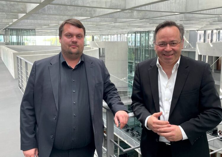 TMV forciert Kontakte zu Politik und Wirtschaft und platziert Taxithemen