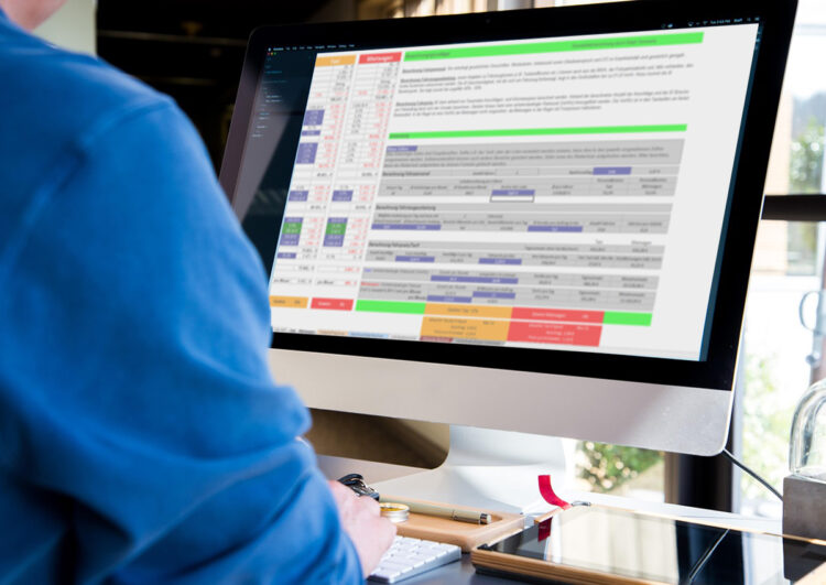 LV Bayern schließt Rahmenvertrag mit Abrechnungs-Dienstleister