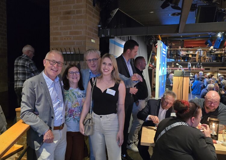 Hannover: Große Herausforderungen nach personellem Wechsel