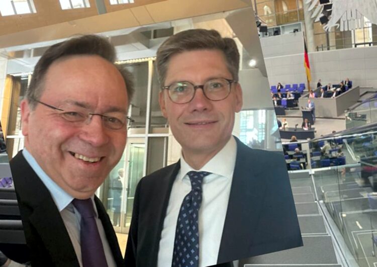 TMV forciert Kontakte zu Politik und Wirtschaft und platziert Taxithemen