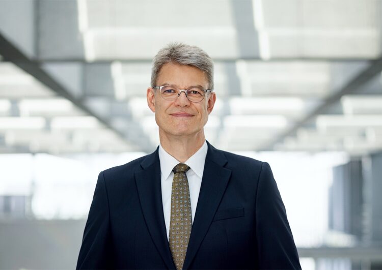 Neues Spitzenpersonal im Verkehrsministerium