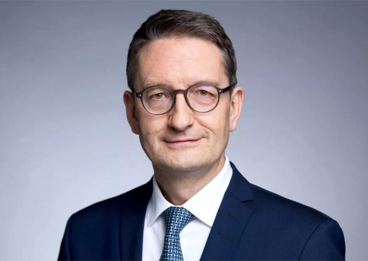 Neues Spitzenpersonal im Verkehrsministerium