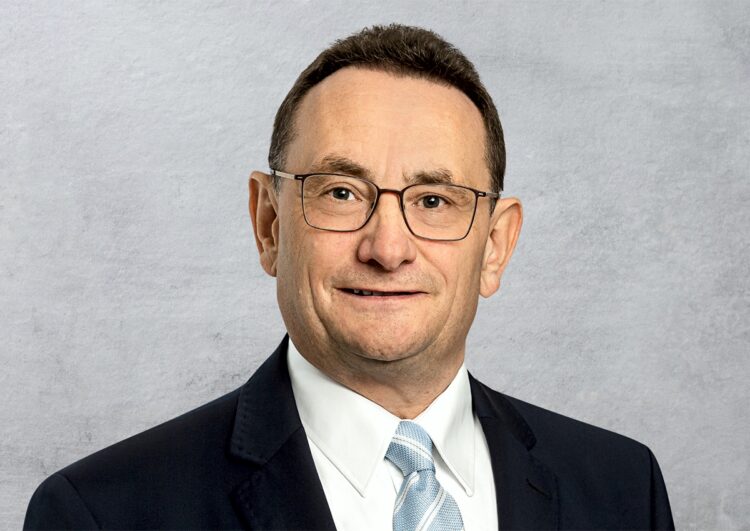 Neues Spitzenpersonal im Verkehrsministerium