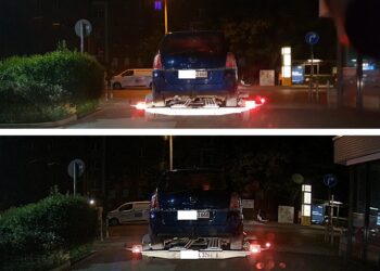 Dashcam: kleine Investition kann hohe Verluste abwenden