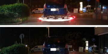 Dashcam: kleine Investition kann hohe Verluste abwenden