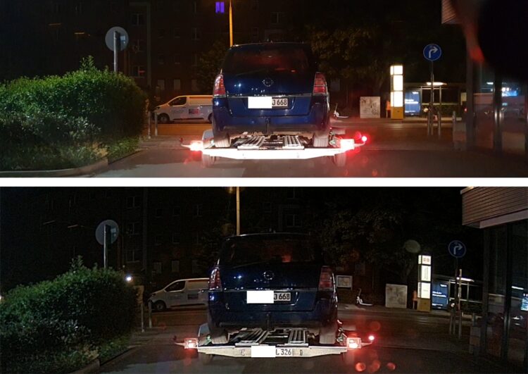 Dashcam: kleine Investition kann hohe Verluste abwenden