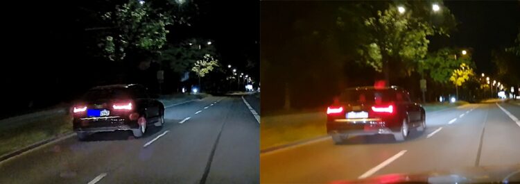 Dashcam: kleine Investition kann hohe Verluste abwenden