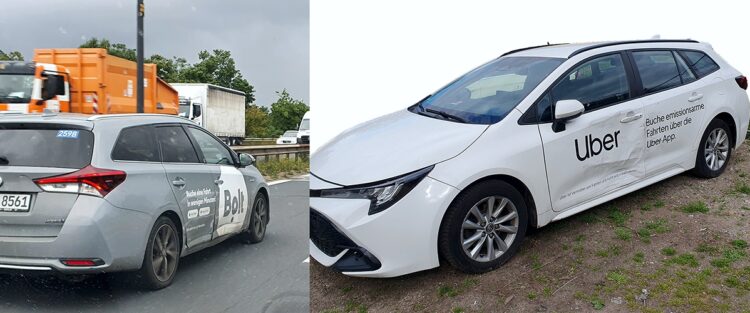 Offener Brief: Die Wahrheit hinter den Billig-Fahrpreisen