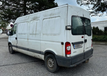 Unfallregulierung mit ausländischen Fahrzeugen