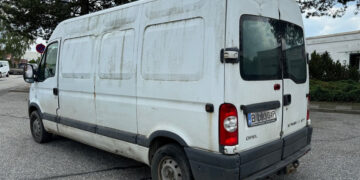 Unfallregulierung mit ausländischen Fahrzeugen