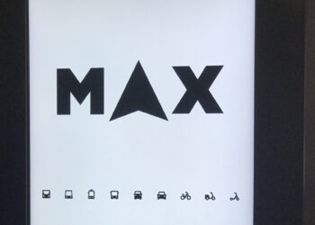 „Max“ integriert das Taxi: Gemeinsame ÖPNV-App für Berlin und Hamburg