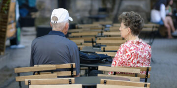 Zur Nachahmung empfohlen: Ubers Senioren-Offensive