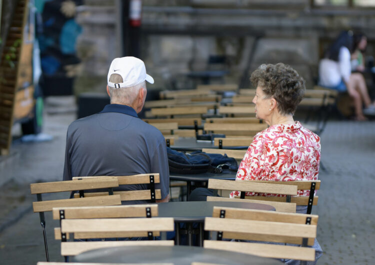 Zur Nachahmung empfohlen: Ubers Senioren-Offensive