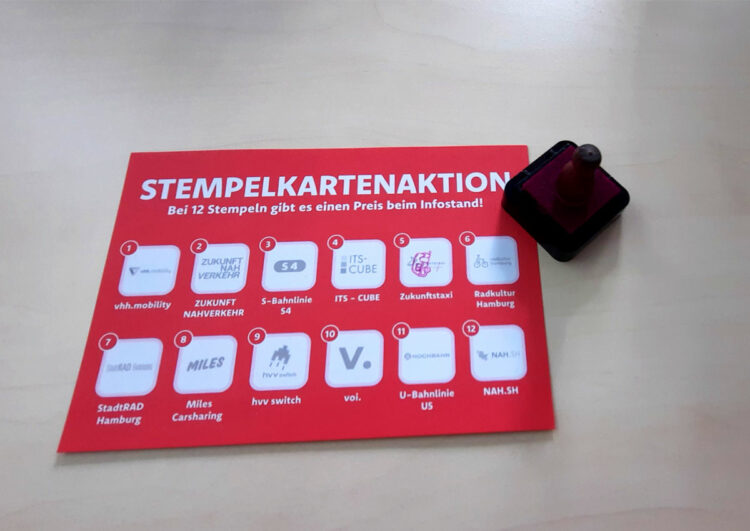 UITP – Mobility Festival