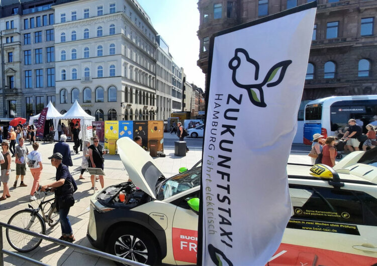 UITP – Mobility Festival