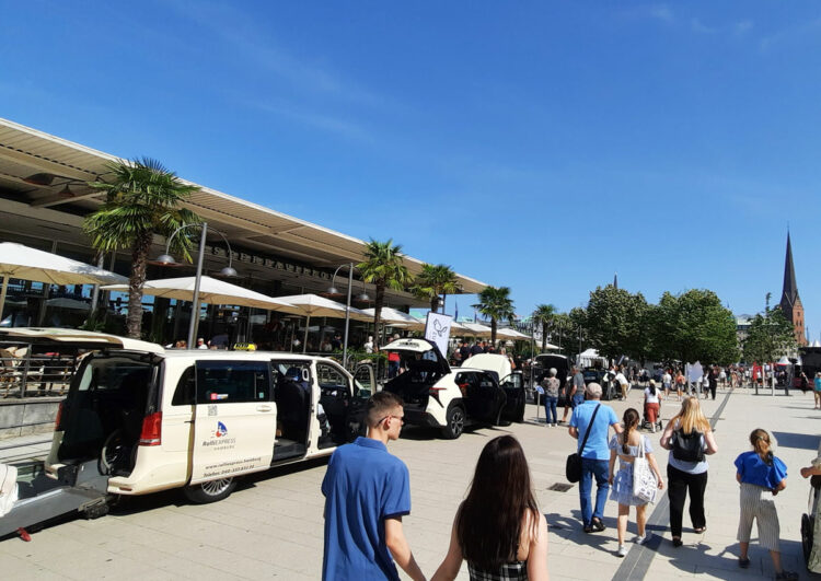 UITP – Mobility Festival