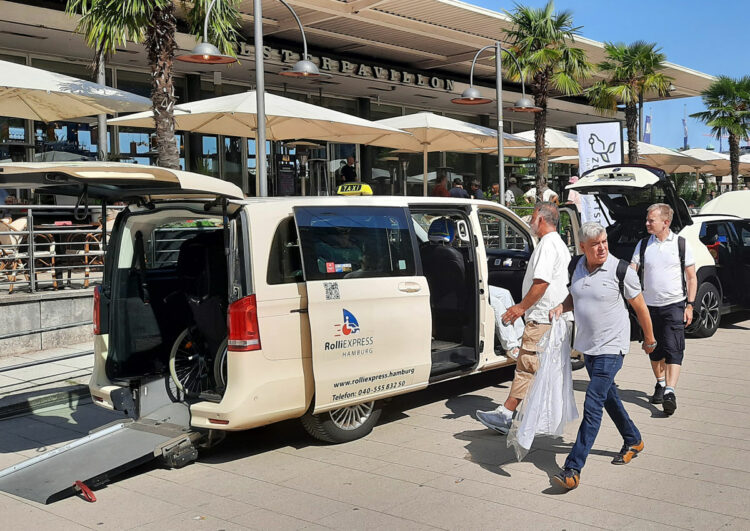 UITP – Mobility Festival