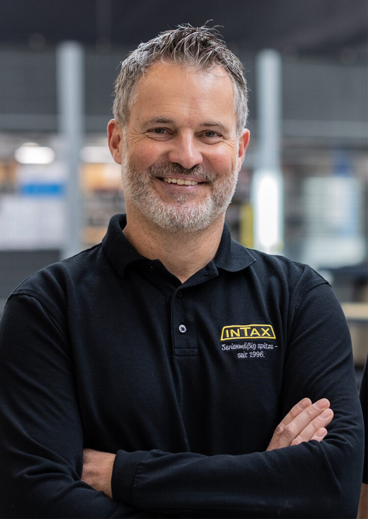 Intax wird zur Zielscheibe von Scammer