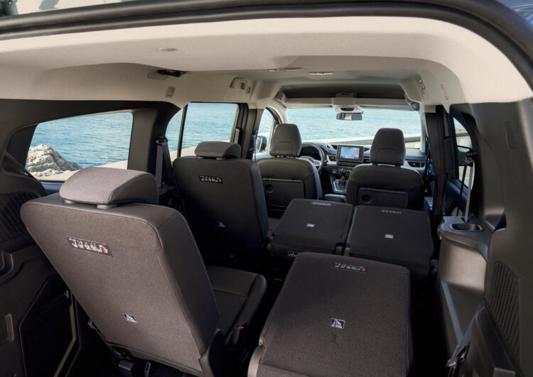 Nissan Townstar jetzt auch in der Langversion bestellbar