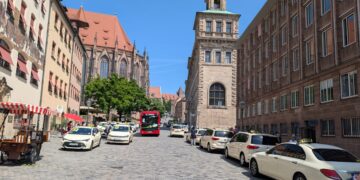 Nordbayerisches Taxigewerbe hat 10 Forderungen an die Politik