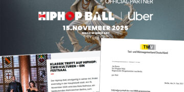 Nächste Uber-Sponsorenschaft: TMV protestiert beim Landesvater gegen Schirmherrschaft