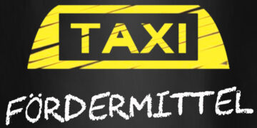 Taxler bekommt sechsstellige Förderung für Millionenprojekt