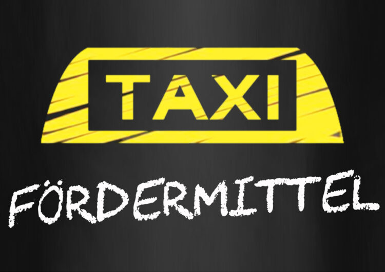 Taxler bekommt sechsstellige Förderung für Millionenprojekt