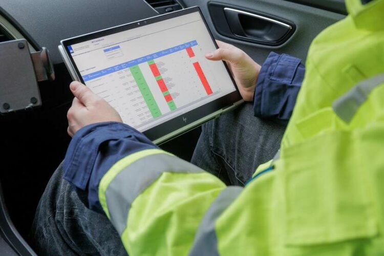 Taxidaten: In den Niederlanden beginnt heute ein neues Zeitalter