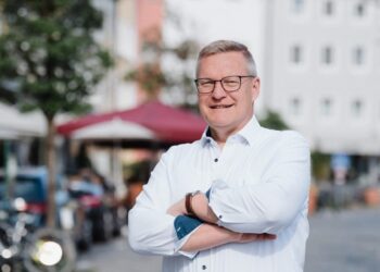 ÖPNV-Taxi: „Ich sehe großes Potenzial für den Landkreis Traunstein“