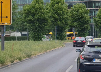 Mindesttarif für Mietwagen: Leipzig bleibt beim „eingeschlagenen Weg“