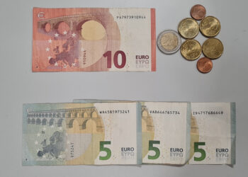 Diskussionsgrundlage Mindestlohn