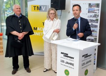 Berliner Wirtschaftsstaatssekretär für fairen Wettbewerb und PBefG-Nachschärfung