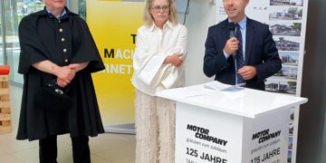 Berliner Wirtschaftsstaatssekretär für fairen Wettbewerb und PBefG-Nachschärfung