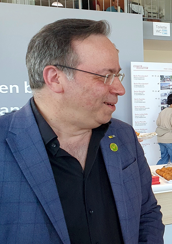 Nächste Uber-Sponsorenschaft: TMV protestiert beim Landesvater gegen Schirmherrschaft