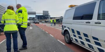 Taxidaten: In den Niederlanden beginnt heute ein neues Zeitalter