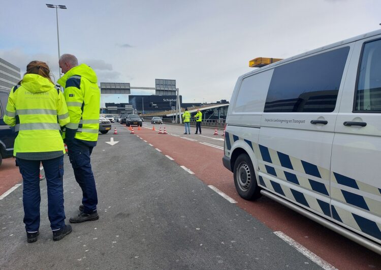 Taxidaten: In den Niederlanden beginnt heute ein neues Zeitalter