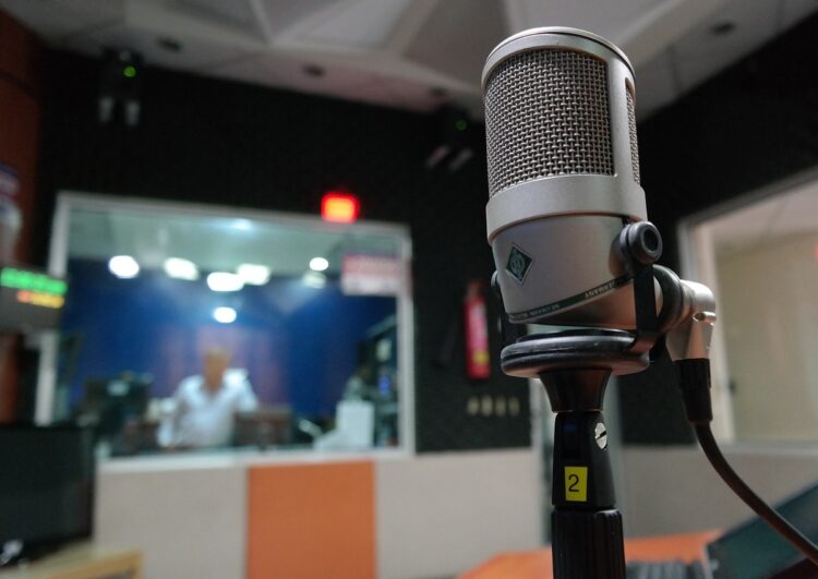 Wenn dich eine ganze Großstadt sucht…