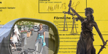 Fahrerrechtsschutz für unter 100 Euro ist möglich!