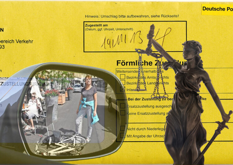 Fahrerrechtsschutz für unter 100 Euro ist möglich!