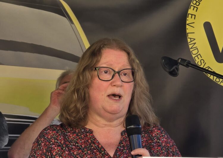 2. Juli 2025: Der nationale Aktionstag TAXI im Liveticker