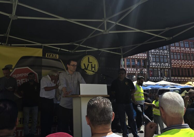 Streit mit Krankenkassen führt in Hamburg zu Verunsicherung