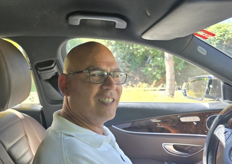 2. Juli 2025: Der nationale Aktionstag TAXI im Liveticker