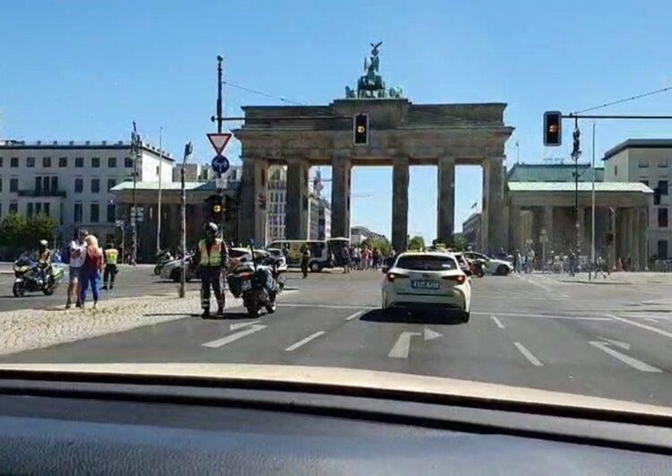 2. Juli 2025: Der nationale Aktionstag TAXI im Liveticker