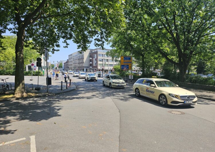 2. Juli 2025: Der nationale Aktionstag TAXI im Liveticker